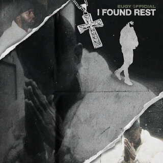 I Found Rest