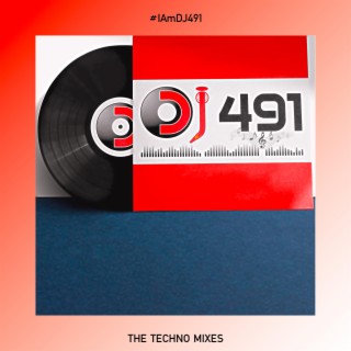 Monica (DJ 491 By DJ 491 Techno Mix) lyrics | Boomplay Music