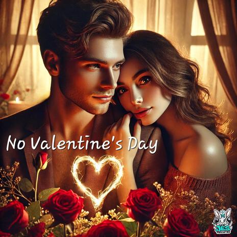 No Valentine's Day | Boomplay Music