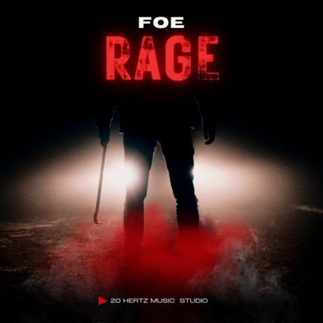 Rage | Boomplay Music