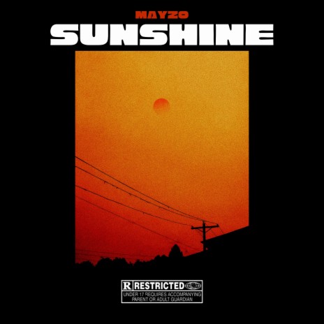 Sunshine | Boomplay Music