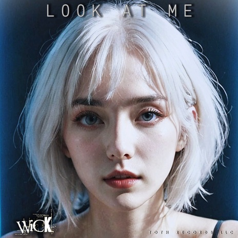 Look at Me | Boomplay Music