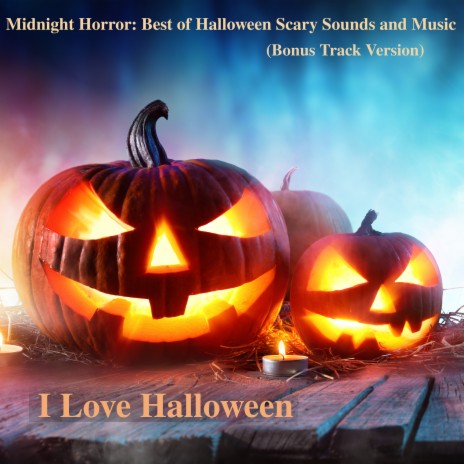 Spooky Rendition of Toccata and Fugue (feat. Tom Rossi) | Boomplay Music