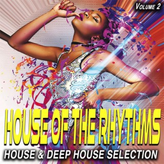 House of the Rhythms, Vol.2 - House & Deep House Selection