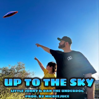 Up to the Sky