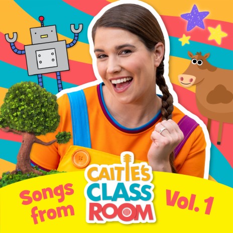 Twinkle Twinkle Little Star ft. Caitie's Classroom | Boomplay Music