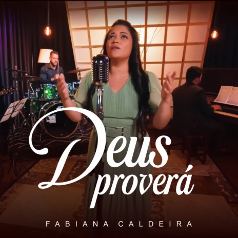 Deus Proverá | Boomplay Music