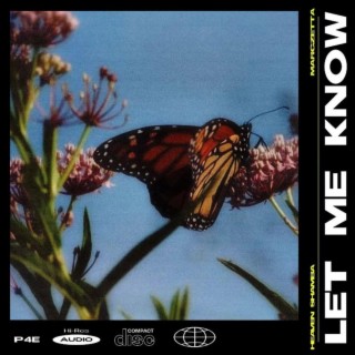 Let Me Know ft. Margzetta lyrics | Boomplay Music