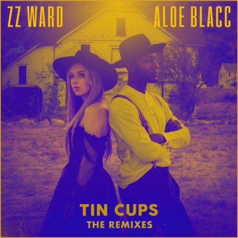 Tin Cups (Biicla Remix) ft. ALOE BLACC & Biicla | Boomplay Music