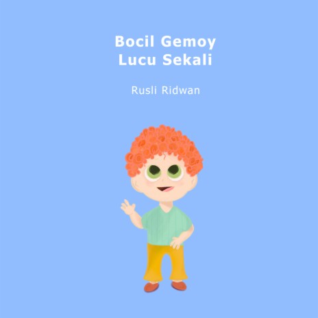 Bocil Gemoy Lucu Sekali | Boomplay Music