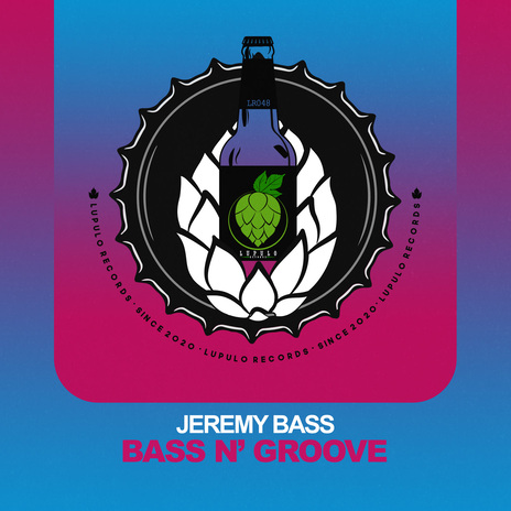 Bass N' Groove (Instrumental Mix) | Boomplay Music