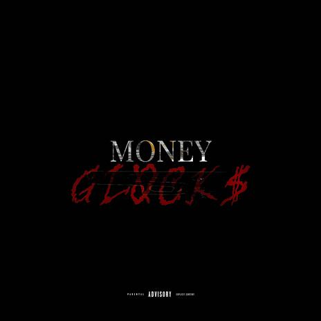 Money & Glck$ ft. Rey El Jinete & Ares Crf | Boomplay Music