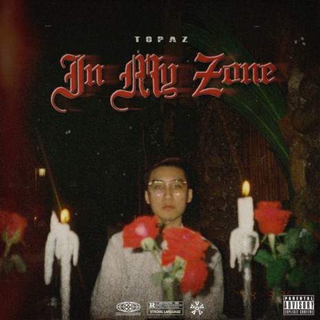 IN MY ZONE | Boomplay Music