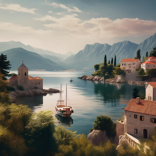 Montenegro