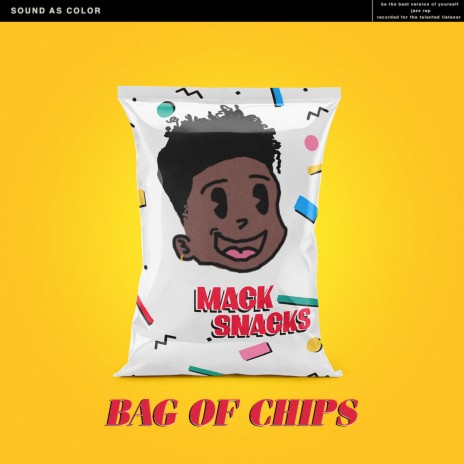 Bag Of Chips | Boomplay Music