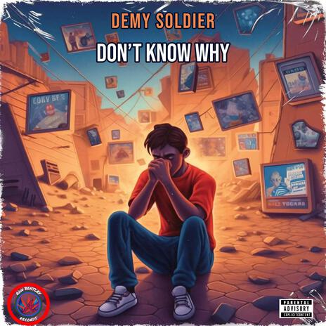 Don't know why | Boomplay Music