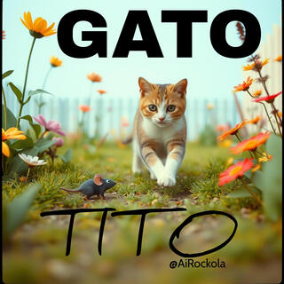 Gato Tito lyrics | Boomplay Music