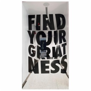 Find Your Greatness (Sousange)