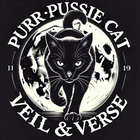 PURR Pussie Cat | Boomplay Music