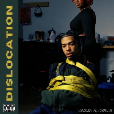 DisLocation | Boomplay Music