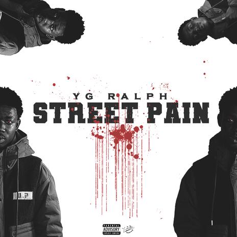 Street Pain | Boomplay Music