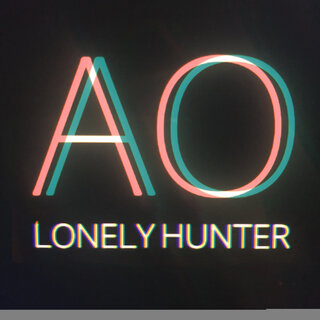 Lonely Hunter