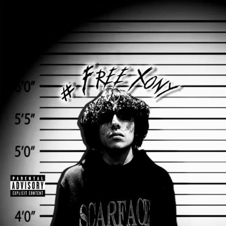 #FreeXony | Boomplay Music