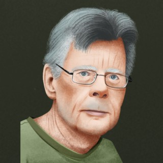 Crafting the Imagination: Stephen King’s On Writing