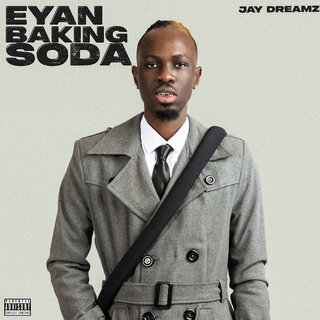 Eyan Baking Soda