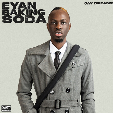 Eyan Baking Soda | Boomplay Music