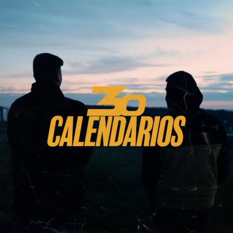 30 Calendarios ft. WEMI SÁEZ