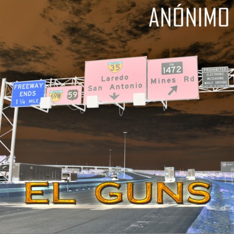 El Guns | Boomplay Music