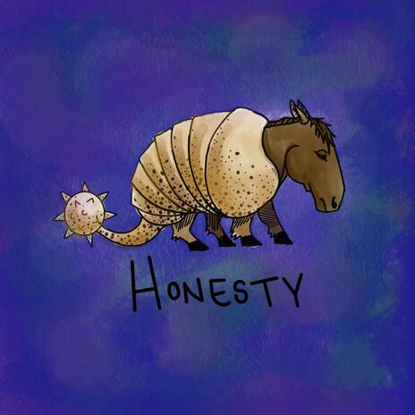 Honesty | Boomplay Music