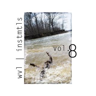 Wavelength | Instrumentals, Vol. 8