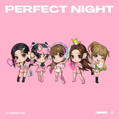Perfect Night (Faisey Remix) | Boomplay Music