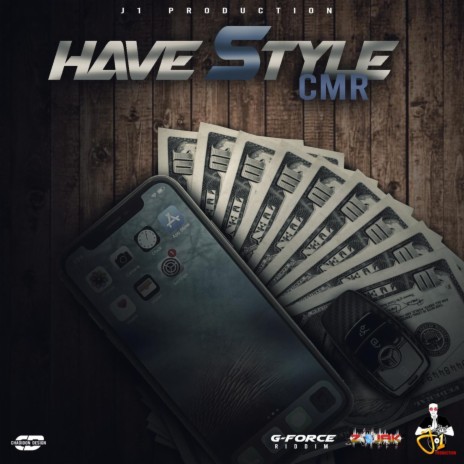 Have Di Style | Boomplay Music