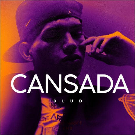 Cansada | Boomplay Music