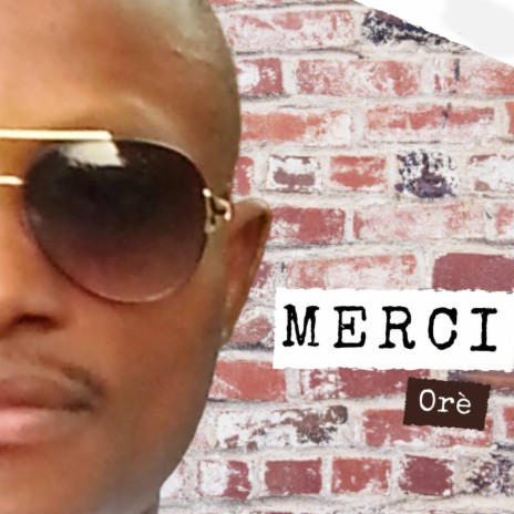 Merci | Boomplay Music