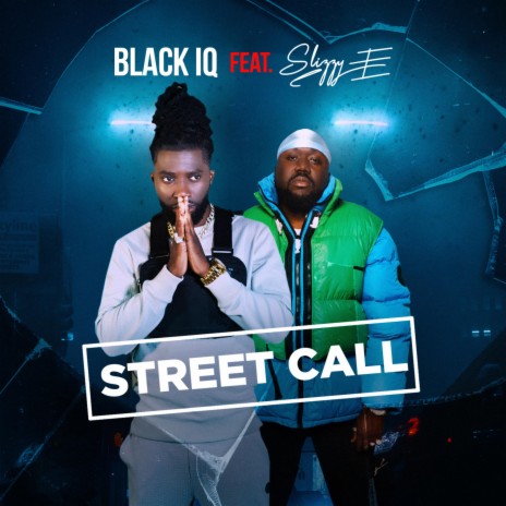 Street Call ft. Slizzy E | Boomplay Music