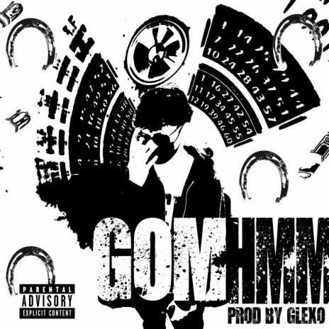 GO MHMM! ft. Glexo | Boomplay Music