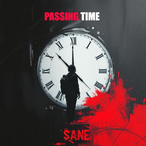 Passing Time | Boomplay Music