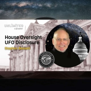 House Oversight UFO Disclosure - Commentary