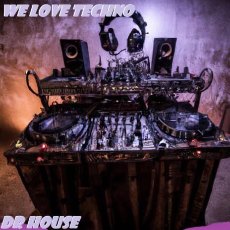 We Love Techno