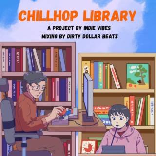 Chillhop Library