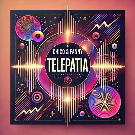 Telepatia ft. Fanny | Boomplay Music