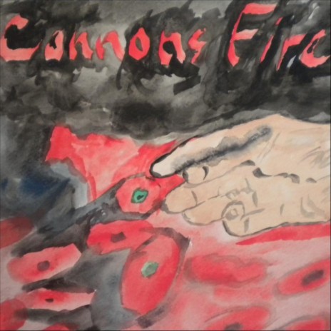 Cannons Fire | Boomplay Music