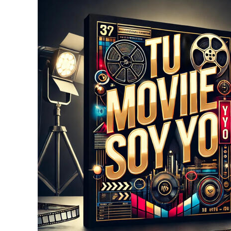 Tu movie soy yo | Boomplay Music