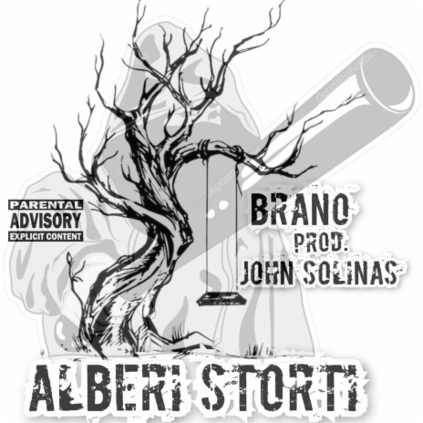 Brano Alberi Storti | Boomplay Music