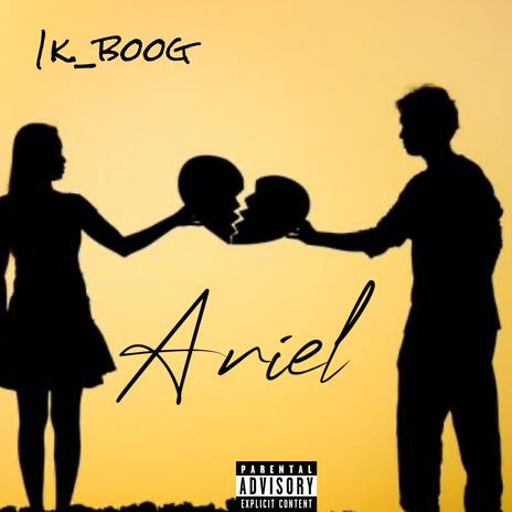 Ariel | Boomplay Music