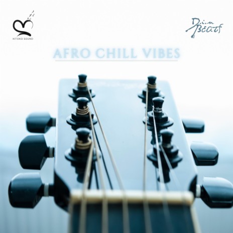Brighter ft. Kitoko Guitar & Afro Zen | Boomplay Music